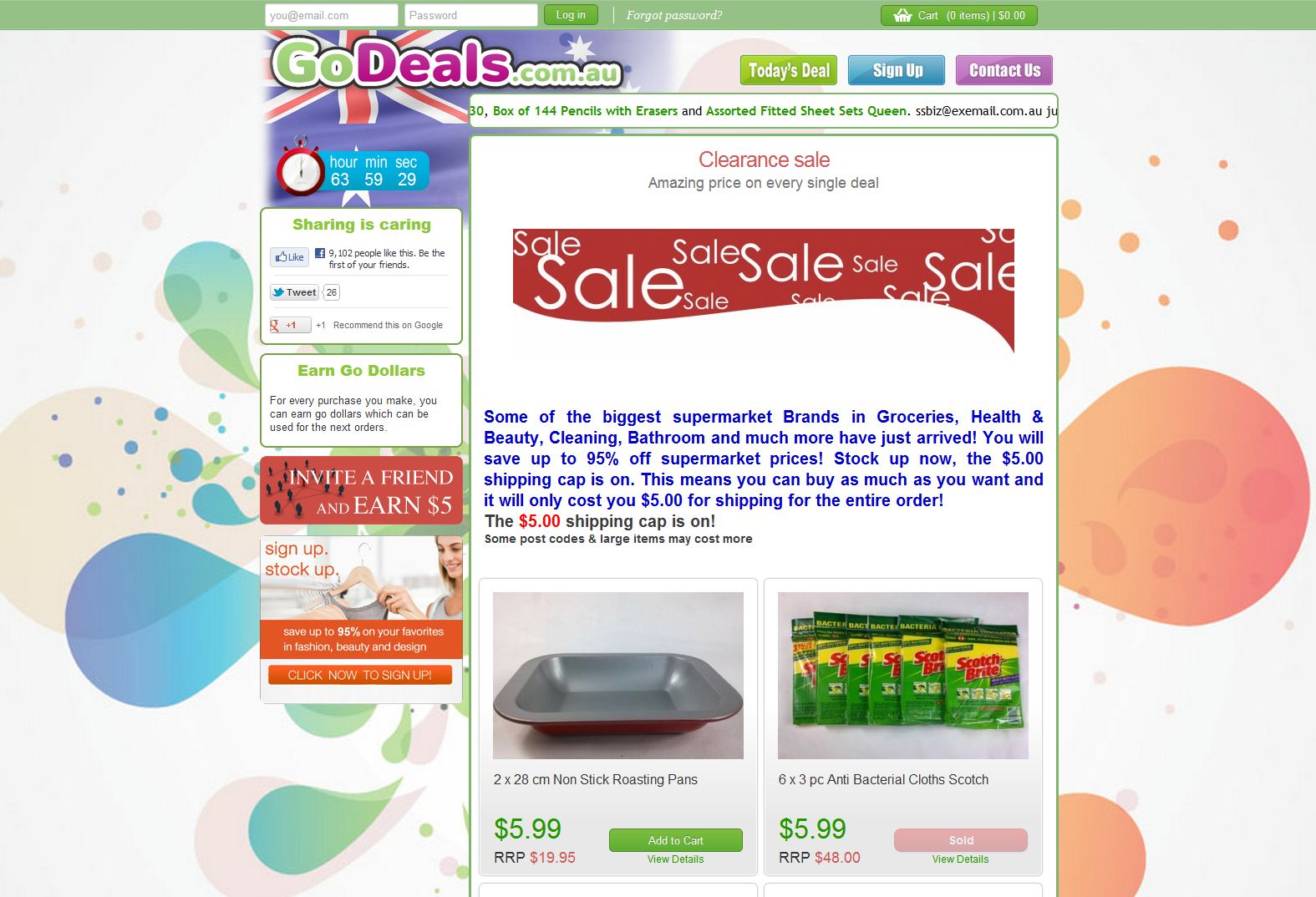 GoDeals