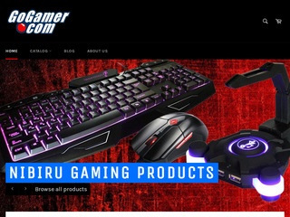GoGamer.com