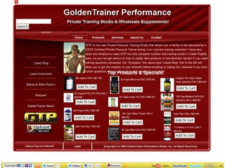 GoldenTrainer.c