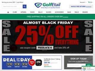 GolfEtail.com