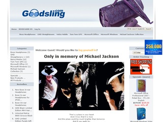 Goodsling