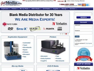 Gotmedia.com