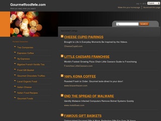 GourmetFoodFete