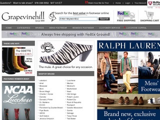 Grapevinehill