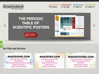 Graphicsland.co