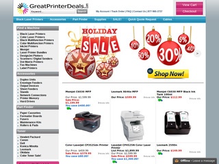 GreatPrinterDea