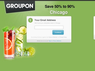 Groupon