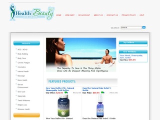 Health and Beau