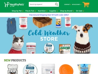 HealthyPets.com