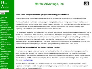 Herbal Advantag