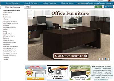 Hertz Furniture