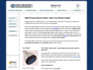 HighPressureSho
