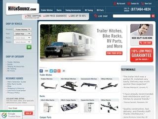Hitch Source