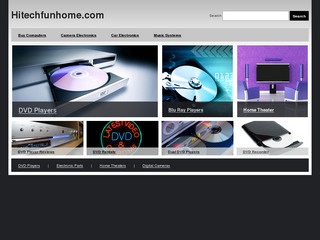 HitechFunHome.c
