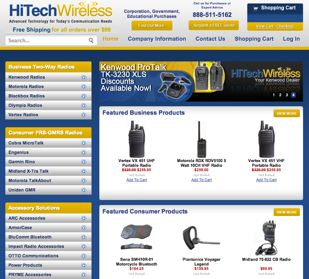 Hitechwireless.
