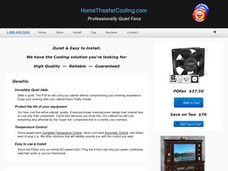 HomeTheaterCool