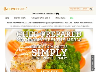 Home Bistro