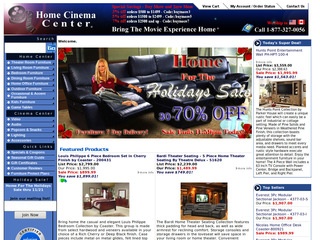 Home Cinema Cen