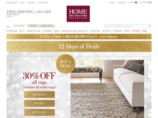 Home Decorators Collection Reviews - HomeDecorators.com Ratings at ...