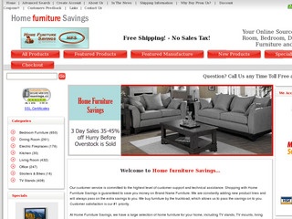 Home Furniture