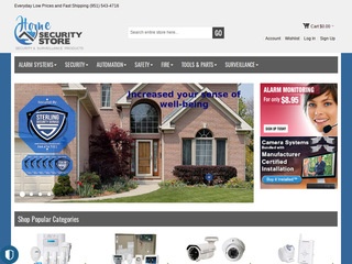 Home Security S