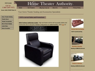 Home Theater Au