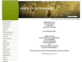 Hosfelt Electro
