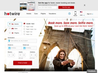 Hotwire.com