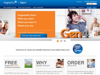 HughesNet