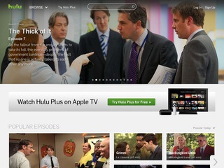 Hulu.com