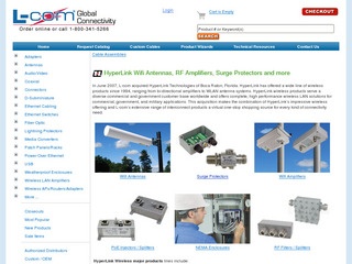 HyperLink Techn