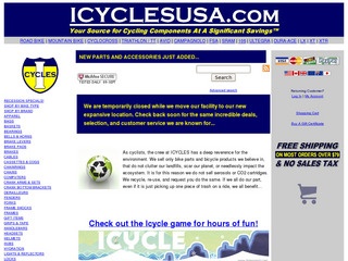 ICYCLESUSA.com