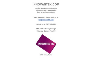 INNOVANTEK Inc