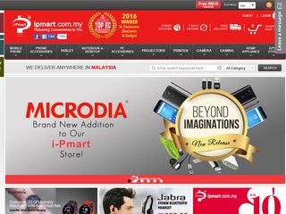 IPMart