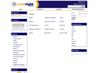 IToverNight.com