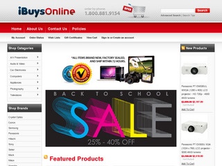 Ibuysonline.com