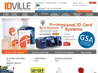 Idville.com