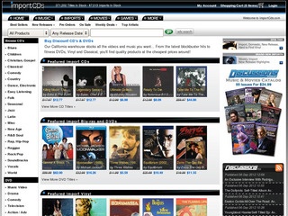 ImportCDs