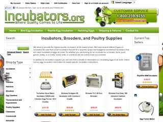 Incubator Super