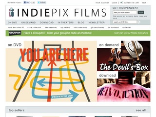 IndiePix
