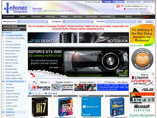 Infonec Compute