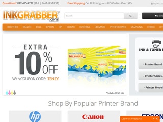 Inkgrabber.com