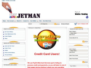 Inkjetman