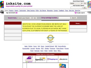 Inksite.com