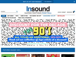 Insound