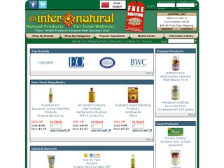InterNatural