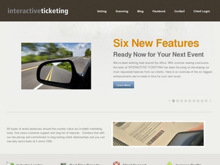 Interactive Tic