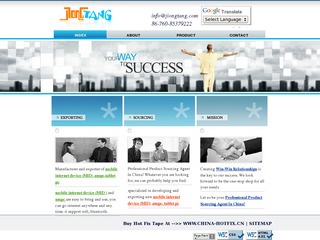 JTShop