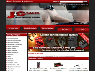 J&G Sales