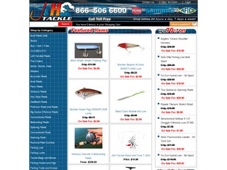 J&H Tackle